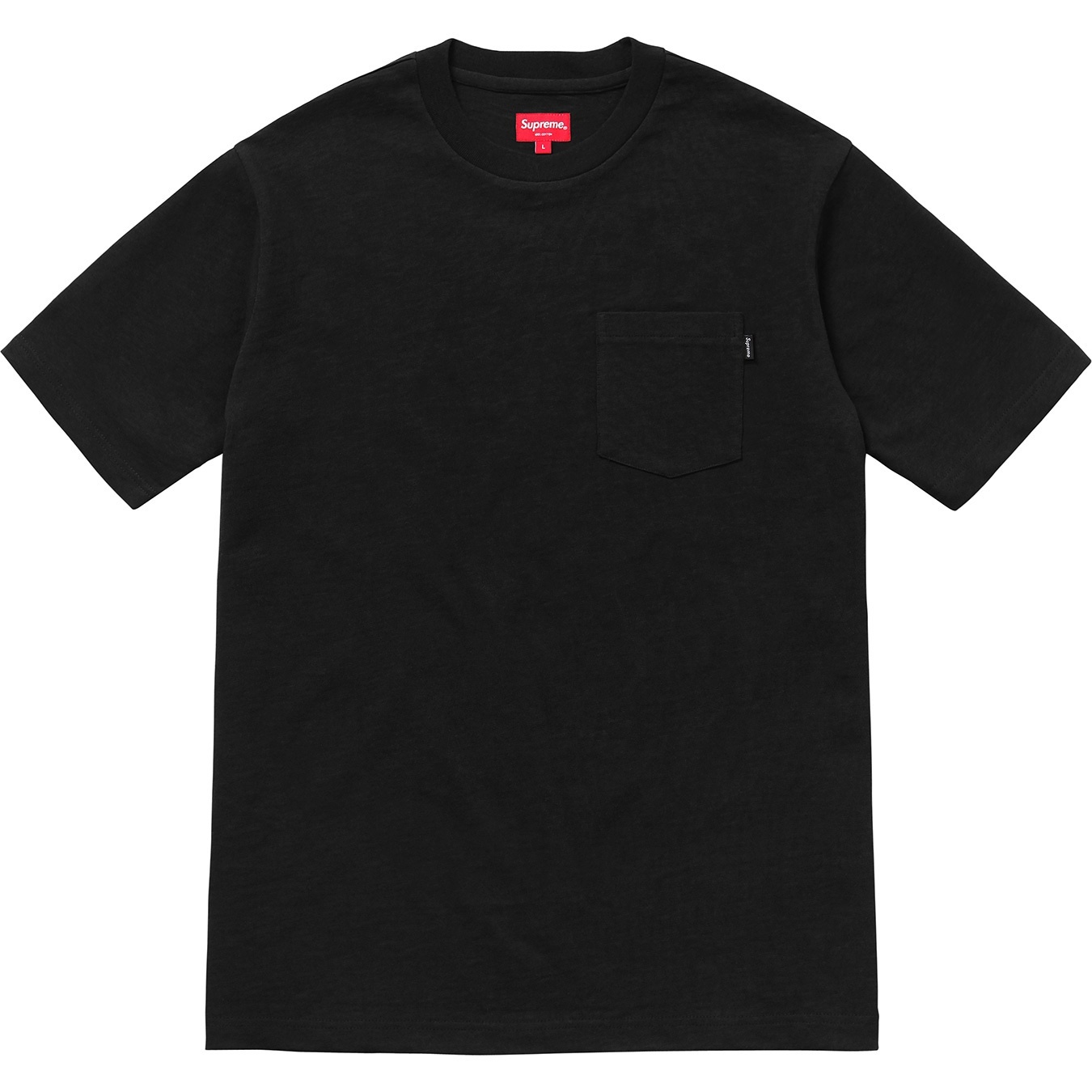 S/S Pocket Tee view 8